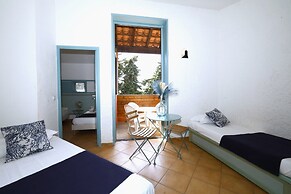 Village Vacances Ramatuelle