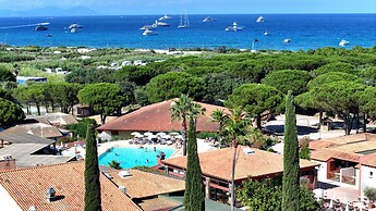 Village Vacances Ramatuelle