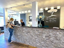 Village Vacances Ramatuelle