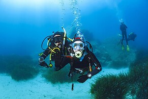 Village Vacances Ramatuelle