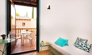 Village Vacances Ramatuelle