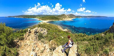 Village Vacances Ramatuelle