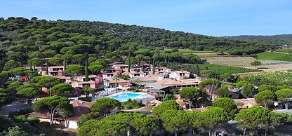 Village Vacances Ramatuelle