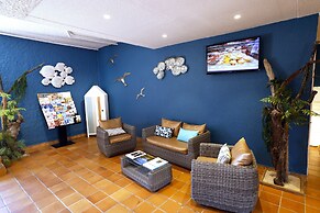 Village Vacances Ramatuelle