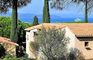 Village Vacances Ramatuelle