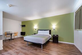 Motel 6 Burlington, WA