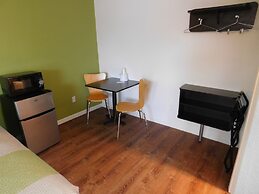 Motel 6 Burlington, WA