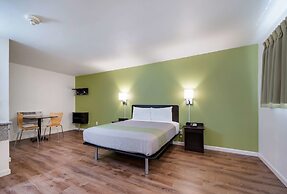 Motel 6 Burlington, WA