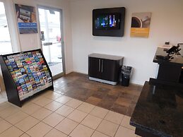 Motel 6 Burlington, WA