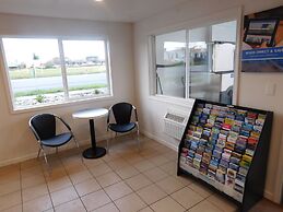 Motel 6 Burlington, WA