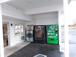 Motel 6 Burlington, WA