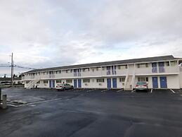 Motel 6 Burlington, WA
