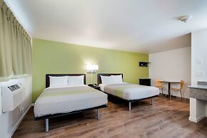 Motel 6 Burlington, WA