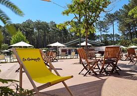 Village Vacances Le Lac Marin Soustons