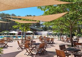 Village Vacances Le Lac Marin Soustons