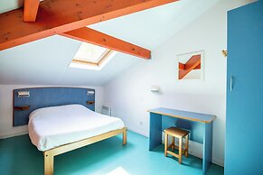 Village Vacances Le Lac Marin Soustons