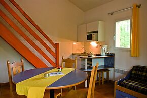 Village Vacances Le Lac Marin Soustons