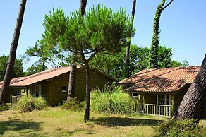 Village Vacances La Forêt des Landes