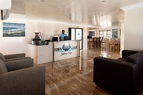 Grand House Lodge Jeffreys Bay