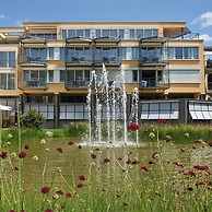 Dorint Parkhotel Bad Zurzach