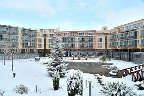 Dorint Parkhotel Bad Zurzach