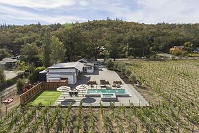 Vineyard Villa