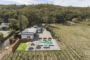 Vineyard Villa