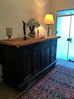 Stone-house in the heart of Nicosia