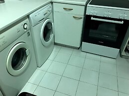 Stone-house in the heart of Nicosia