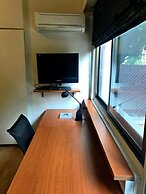 Stone-house in the heart of Nicosia