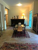 Stone-house in the heart of Nicosia