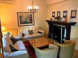 Stone-house in the heart of Nicosia