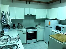 Stone-house in the heart of Nicosia