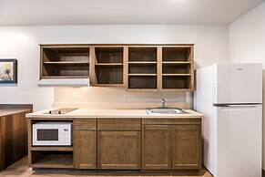 WoodSpring Suites Merrillville