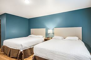 WoodSpring Suites Merrillville