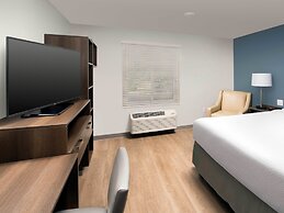 WoodSpring Suites Merrillville