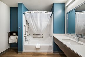WoodSpring Suites Merrillville