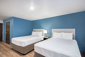 WoodSpring Suites Merrillville