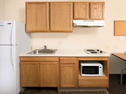 WoodSpring Suites Merrillville