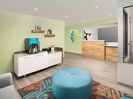 WoodSpring Suites Merrillville