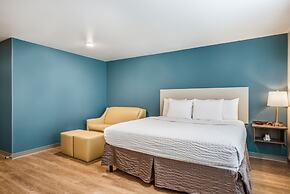 WoodSpring Suites Merrillville