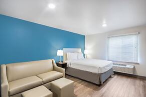 WoodSpring Suites Merrillville