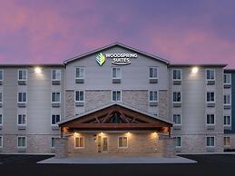 WoodSpring Suites Merrillville