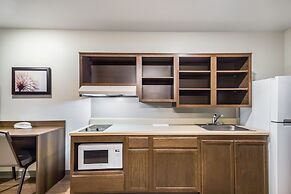 WoodSpring Suites Merrillville
