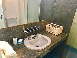 Jump in Bed Leblon 5 - Flat