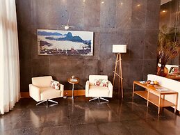 Jump in Bed Leblon 5 - Flat