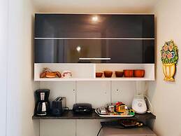 Jump in Bed Leblon 5 - Flat