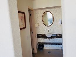 Jump in Bed Leblon 5 - Flat