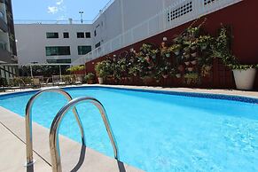 Jump in Bed Leblon 5 - Flat