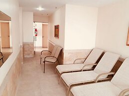 Jump in Bed Leblon 5 - Flat